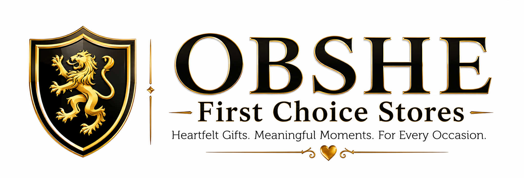 OBSHE First Choice Stores